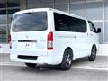 2026 Toyota Hiace Van