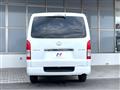 2026 Toyota Hiace Van