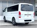 2026 Toyota Hiace Van
