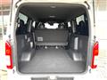 2026 Toyota Hiace Van