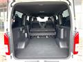 2026 Toyota Hiace Van