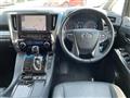 2022 Toyota Alphard