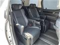 2022 Toyota Alphard