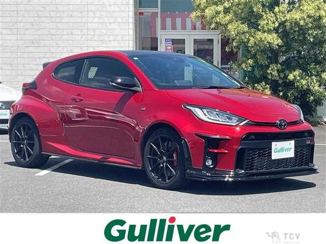 2020 Toyota Yaris