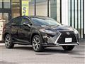 2017 Lexus RX