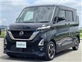 2020 Nissan ROOX