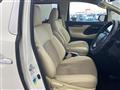 2015 Toyota Alphard