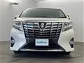2015 Toyota Alphard
