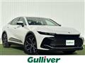 2023 Toyota Crown