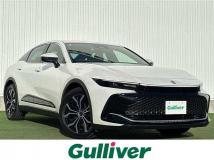 2023 Toyota Crown