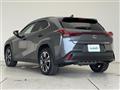 2023 Lexus UX