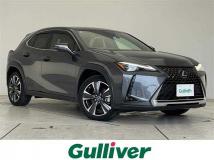2023 Lexus UX