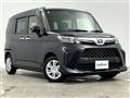 2025 Toyota Roomy