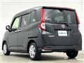 2025 Toyota Roomy