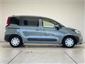 2023 Toyota Sienta