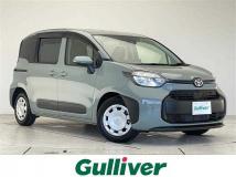 2023 Toyota Sienta
