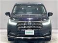 2024 Honda Odyssey Hybrid