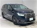 2024 Honda Odyssey Hybrid