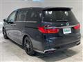 2024 Honda Odyssey Hybrid