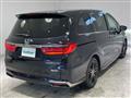 2024 Honda Odyssey Hybrid