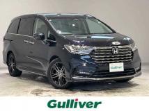 2024 Honda Odyssey Hybrid