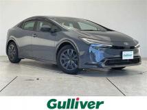 2024 Toyota Prius
