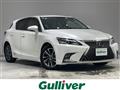 2018 Lexus CT