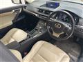 2018 Lexus CT