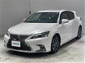 2018 Lexus CT