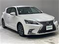2018 Lexus CT