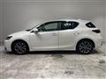 2018 Lexus CT
