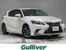 2018 Lexus CT