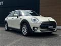 2019 BMW MINI Clubman