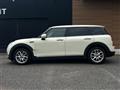 2019 BMW MINI Clubman