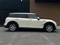 2019 BMW MINI Clubman