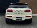 2019 BMW MINI Clubman