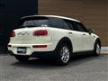 2019 BMW MINI Clubman
