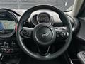 2019 BMW MINI Clubman