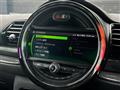 2019 BMW MINI Clubman