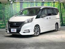 2019 Nissan Serena