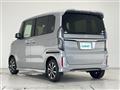 2017 Honda N BOX