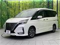 2020 Nissan Serena