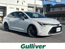 2024 Toyota Corolla Sedan