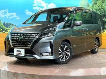 2021 Nissan Serena