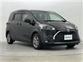 2022 Toyota Sienta