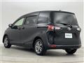 2022 Toyota Sienta