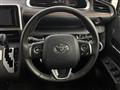 2022 Toyota Sienta