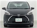 2022 Toyota Sienta