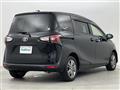2022 Toyota Sienta