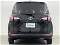 2022 Toyota Sienta